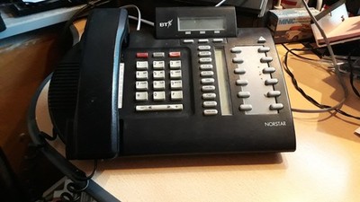 Norstar M7310N Digitales Durchwahltelefon