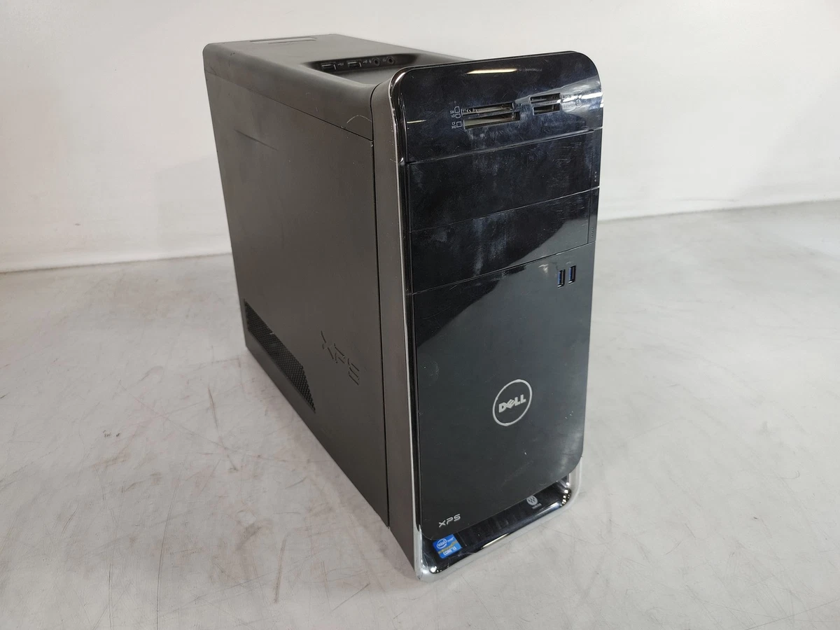 Dell XPS 8500 PC Desktops & All-In-One Computers for sale - eBay