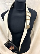 BANDOLIERA COMPLETA CARABINIERI ANNI 89/90 COME DA FOTO