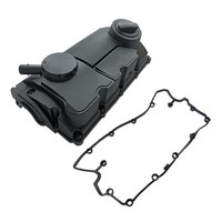 Zylinderkopfhaube Ventildeckel FüR Seat VW Multivan V Sharan T5 1.9 2.0 TDI