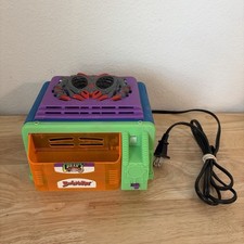 Vintage 2000 Creepy Crawlers Bug Maker Oven Only