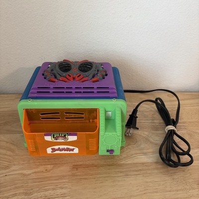 Vintage 2000 Creepy Crawlers Bug Maker Oven Only | eBay