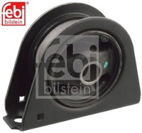 Febi Bilstein 103582 Lagerung FüR Motor Motorlager Lagerung Motor
