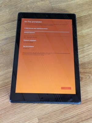 Amazon Fire HD 10 Tablet (7.Gen)