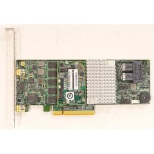 SuperMicro 8-Port 12Gb/s SAS-3 RAID Controller Card P/N: AOC-S3108L