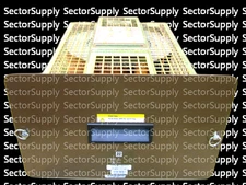 NTLX11AA NORTEL NETWORKS DMS-100 FAN MODULE DMS-100
