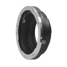 M645-EOS Adapter Mount For Mamiya 645 M645 Mount Lens to for Canon EOS EF EF-S