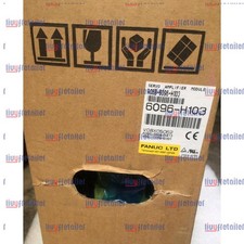 1PIECE NEW FANUC SERVO AMPLIFIER A06B-6096-H103