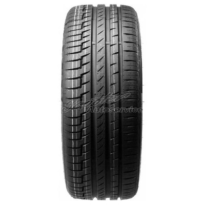 Continental Sommerreifen 225/40 R 18 92Y PremiumContact 6 - Retex XL | 95622