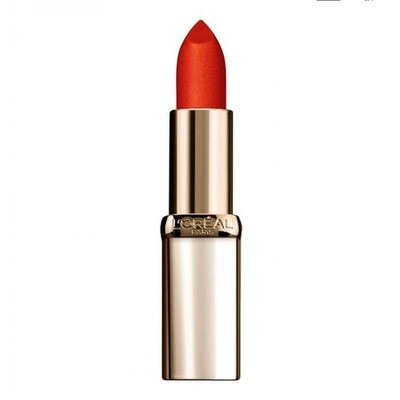 L'OREAL COLOR RICHE LIPPENSTIFT - ROUGE GOLD NEU