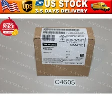 New Siemens 6ES7972-0BA52-0XA0 SIMATIC DP Connector 6ES7 972-0BA52-0XA0