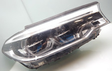 BMW G31 / 5 Kombi / FULL LED SCHEINWERFER LEUCHTE / rechts / 8499122 (CA204)