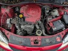 Motor K7J710 Dacia Sandero 1.4 MPI 55 KW 75 PS 155896 Km