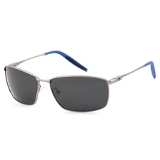 Costa Del Mar Turret Like Sunglasses, Gun Gray Metal Frame