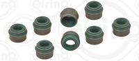 Elring Dichtungssatz, Ventilschaft U.A. FüR Abarth, Alfa Romeo, ARO