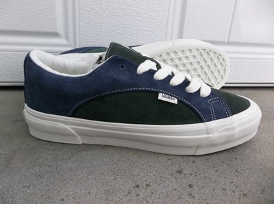 NWT MEN'S VANS LX LAMPIN SNEAKERS/SHOES SIZE 9.BRAND NEW FOR 2026.SAVE