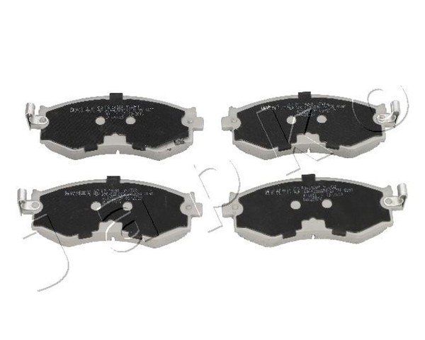 Japko Bremsbelagsatz Scheibenbremse 50142 FüR Nissan W10 Prairie PRO M11 Primera-image
