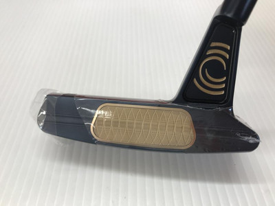 Odyssey Ai-One Milled Tri-Beam Double Wide T Putter | eBay Odyssey Ai-One Milled Tri-Beam Double Wide T Putter | eBay