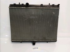 Radiateur Citroen DS5