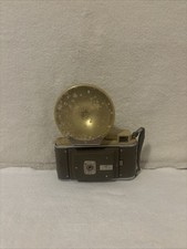 Vintage Polaroid Land Camera Model 80 UNTESTED FREE SHIP