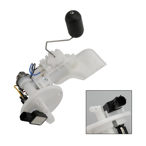 2Ph-E3907-00 Fuel Pump Assembly For Yamaha Mio125 M3 125 Fino 125 Gt125 2015#3 - Picture 6 of 12