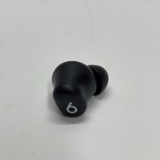 Beats by Dre Solo Buds - Replacement RIGHT Side ONLY Bluetooth- Black - A3150