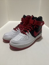 A1-Nike Air Force 1 High ‘Atlanta Away’ sz11 Nike Air Force 1 High LV8  main image 3