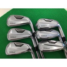 Titleist T200 Iron Set 6 Piece 354675