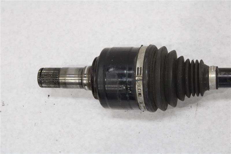 Used Drive Axle Shaft fits: 2014 Maserati GHIBLI  Grade A
