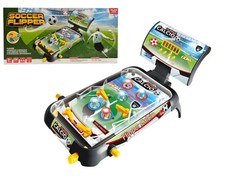 Flipper Elettronico con Effetti Luminosi e Sonori Flipper Elettronico