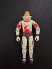 1983 GI Joe Ace 3.75" inch action figure #1