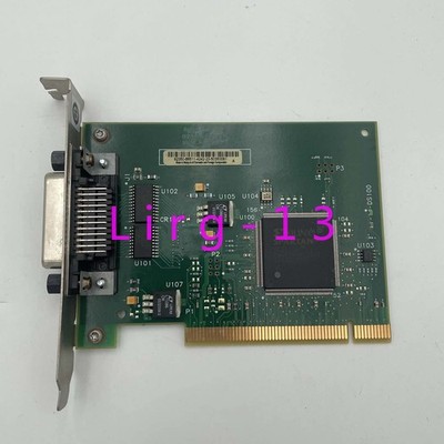 1pc used  PCI-GPIB card  Agilent  82350B