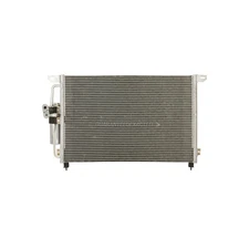 For Cadillac Catera 1997-2001 A/C AC Air Conditioning Condenser DAC
