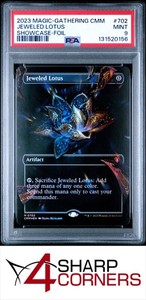 Psa 10 Jeweled Lotus | eBay
