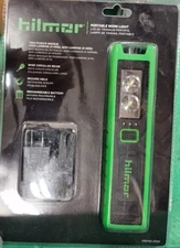 Hilmor HMPWL1200, 1200 lumen portable work light