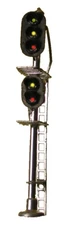 Tomar Industries 867 Two Head vertical signal