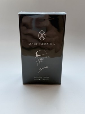 Marc Gebauer Vendetta 100 ml Neu & OVP