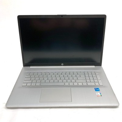 HP Laptop 17-cn1063cl Intel Core i7 11th Generation No Ram SSD No Boot For Parts