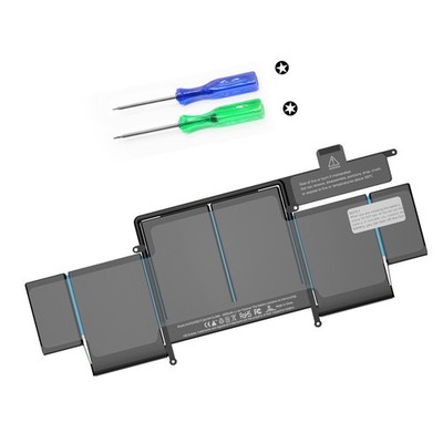 A1582 A1493 Laptop Battery For MacBook Pro 13inch A1502 Early 2015 Mid 2014 2013