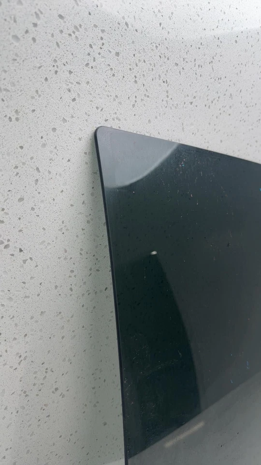 08 09 10 11 12 13 14 15 16 17 BUICK ENCLAVE Rear Door Glass/window Buick Left Foto 4 de 4