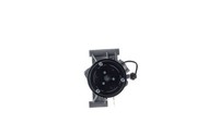 Kompressor Klimaanlage Mahle ACP 1685 000S FüR Nissan Micra 4 K13K K13KK