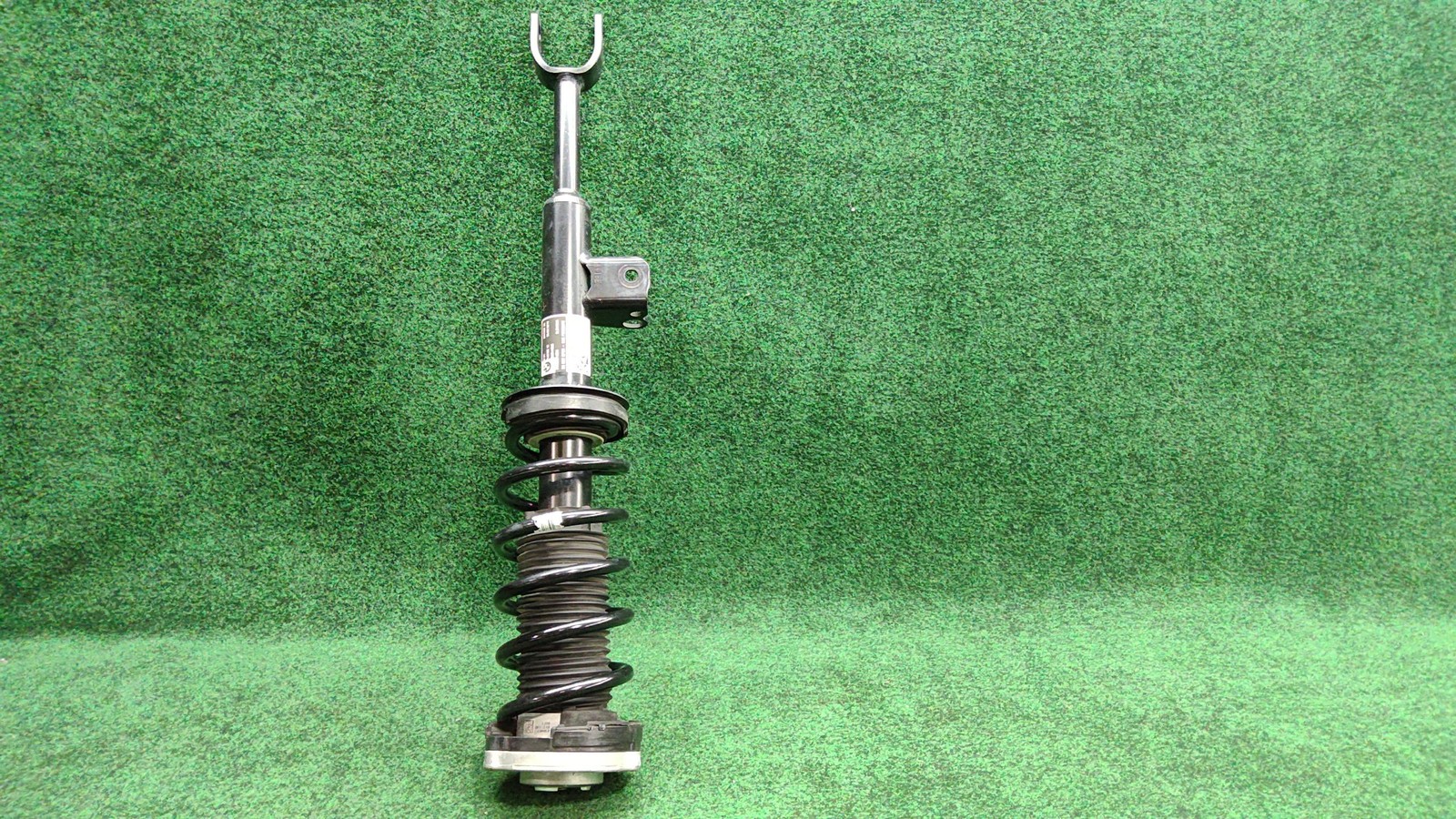 2017-2023 BMW 530i Front Right Strut 43K Miles OEM 31316866592 31306884485