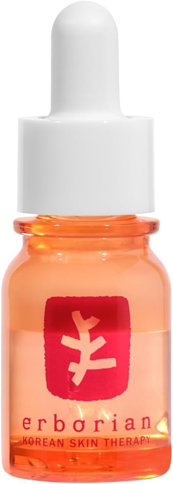 Olio Notte Viso Erborian Skin Therapy 30ml - Addio Pelle Spenta