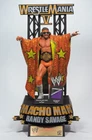 ADULT Collectable Statue Display Piece, WWE Macho Man Randy Savage #202 of 500