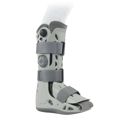 Schützer Boot Aircast Airselect Elite High Post-Operatorio E Gips