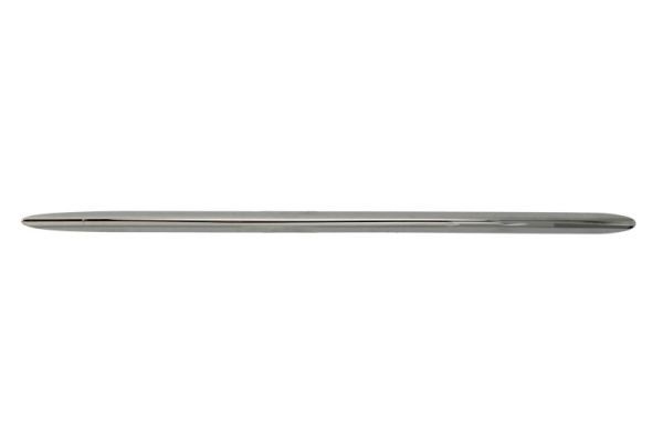 Right Front BLIC 6502-07-3522918PP Trim/Protection Strip, bumper for MERCEDES-BE
