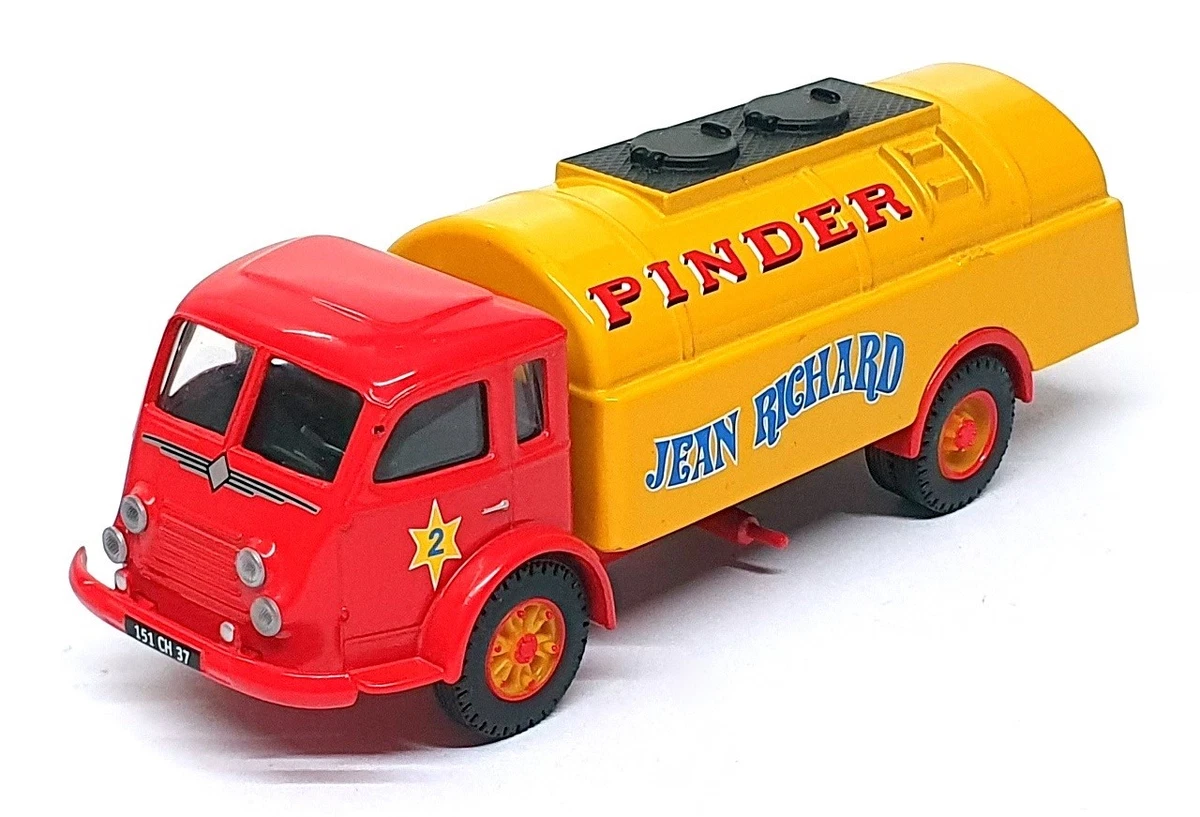 Renault 1:50 Diecast Cars, Trucks & Vans | eBay