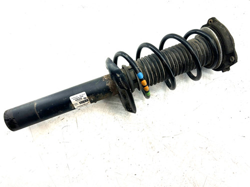 VW Golf 6 AJ5   Federbein Stoßdämpfer vorne 1T0413031JJ Gasdruckstossdämpfer ✅