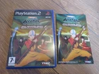 Avatar: The Legend Of Aang - The Burning Earth (PS2) uk tracked post