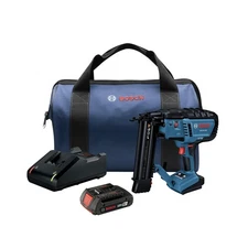Bosch GNH18V-18MB12-RT 18V Cordless 18-GA Brad Nailer Certified Refurbished